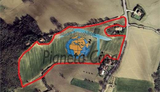 TERRENO AGRICOLO