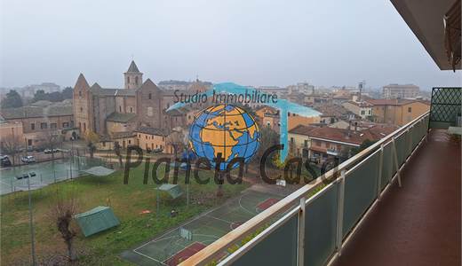 APPARTAMENTO PANORAMICO