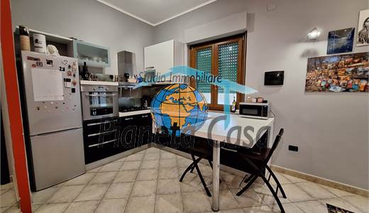 APPARTAMENTO RISTRUTTURATO E ARREDATO