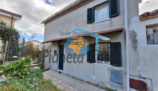 ABITAZIONE INDIPENDENTE