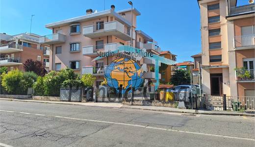 BILOCALE IN OTTIME CONDIZIONI