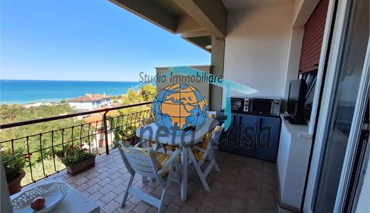 APPARTAMENTO VISTA MARE
