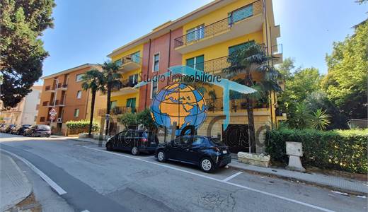 APPARTAMENTO IN CENTRO 